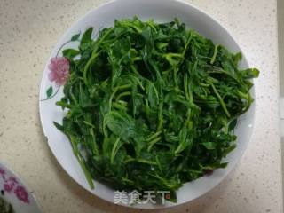 Cold Wolfberry Tip recipe