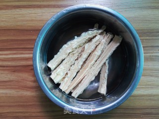 Soy Bean Curd Fish Pot recipe