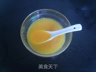 Orange Honey Lotus Root recipe