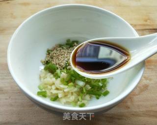 Garlic Okra recipe