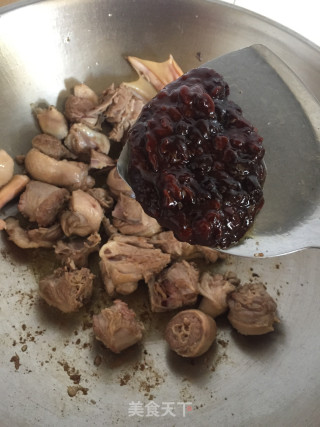 Zijiang Braised Duck recipe