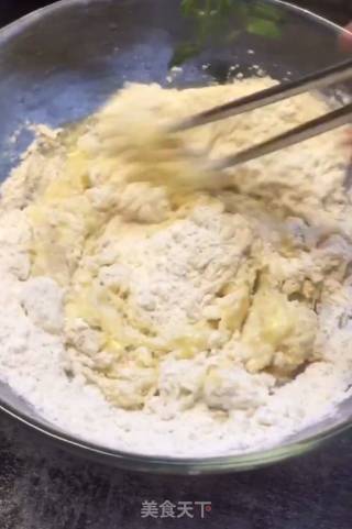 Hamburger Bread recipe