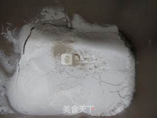 #aca烤明星大赛#healthy Shrimp Mini Pizza recipe