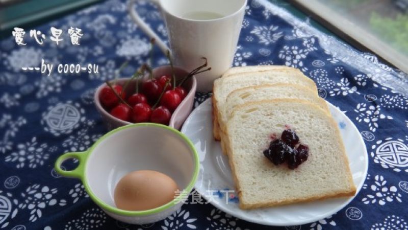 [i Love Baking] First Try Handmade White Toast recipe