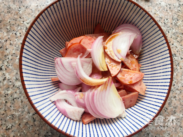 Onion Elbow recipe