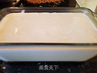 Caramel Pudding Cake recipe