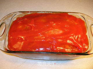 Meatloaf (meat Loaf) recipe