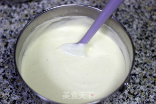 # Fourth Baking Contest and is Love to Eat Festival#vanilla Light Cheesecake recipe