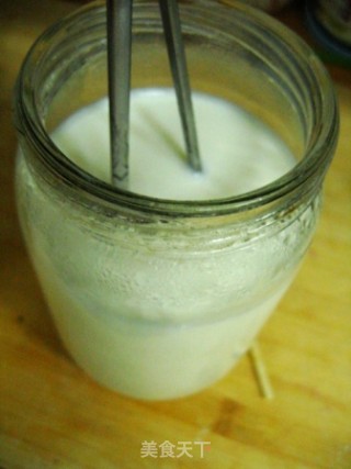 Home-made Yogurt recipe