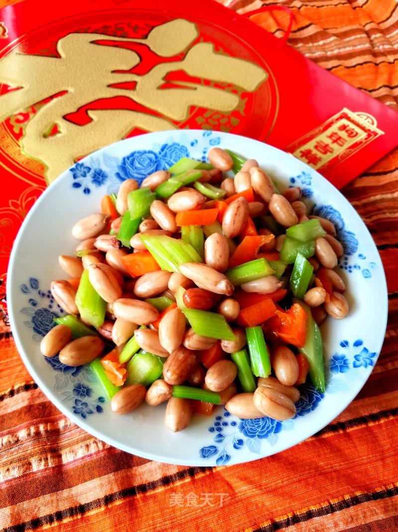 Assorted recipe
