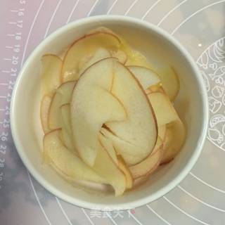 # Fourth Baking Contest and is Love to Eat Festival# Apple Rose Toast recipe