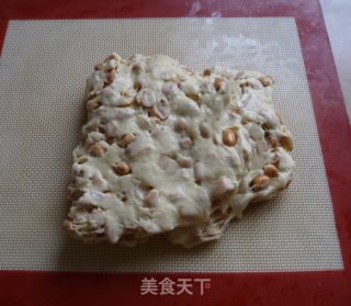 Original Nougat recipe