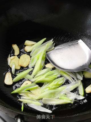 Sour and Fresh Flavor ~ Sauerkraut Beef Strips recipe