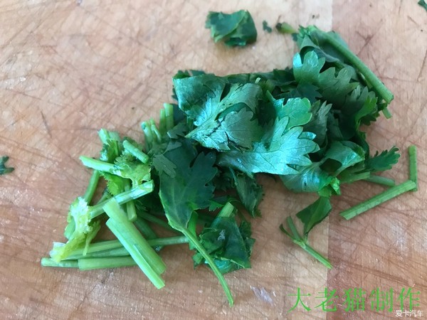 Stir-fried Eggplant with Sauce recipe