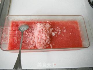 Watermelon Smoothie recipe