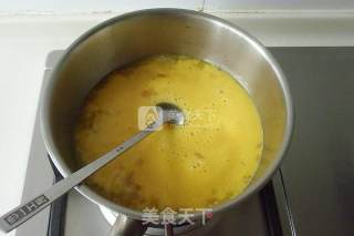 Shrimp and Pumpkin Bisque recipe