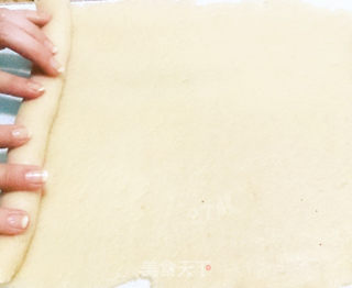 27's Baking Diary—puff Pastry Mooncakes (inspired by Old Beijing Zilaihong) recipe