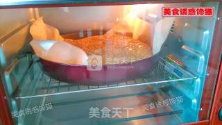 Golden Flatbread recipe