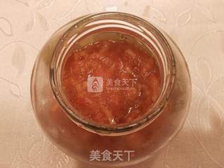 Lemon Honey Orange Tea recipe