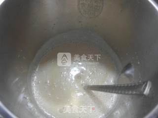 Peanut Oatmeal Rice Cereal recipe