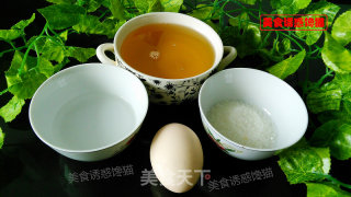 Homemade Salad Dressing recipe