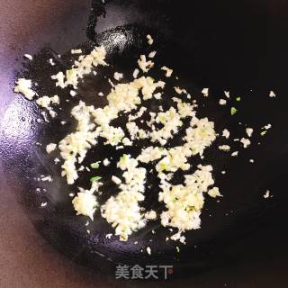Garlic Sauce Chicken recipe
