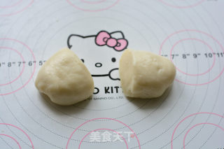 Coco Mochi Ruan recipe