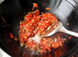 Spicy Sauce recipe