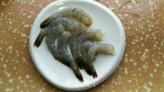 【taizhou】phoenix Shrimp Balls recipe