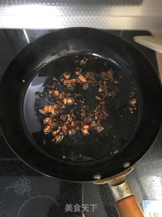 Spicy Shredded Chicken recipe
