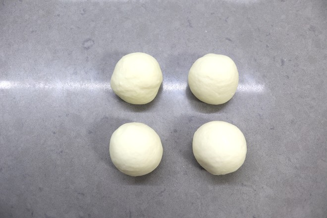 Wheat Champlet recipe