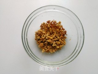 [shanghai] Shaomai with Glutinous Rice with Oil Residue recipe