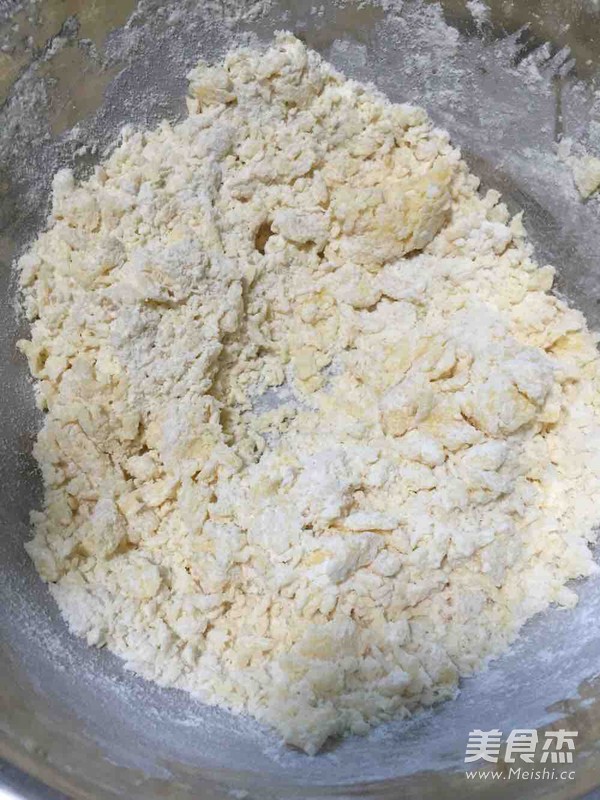 Honey Walnut Pie recipe