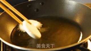 There is A Fresh Kitchen: Brown Sugar Glutinous Rice Cake recipe