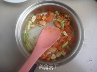 Homemade Tofu recipe