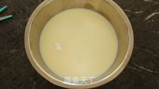 Original Thick Yogurt (alias Mellow) recipe