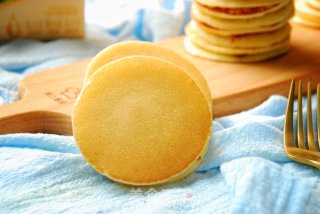 Dorayaki recipe