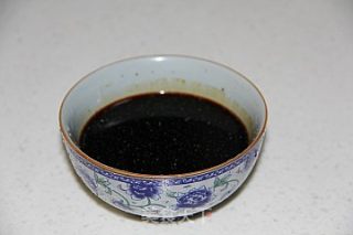 #trust of Beauty# Braised Tofu recipe