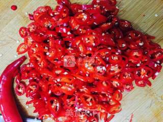 Sweet and Sour Pickled Peppers recipe