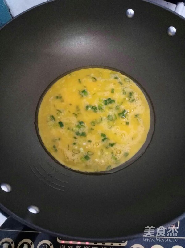 Omelet recipe