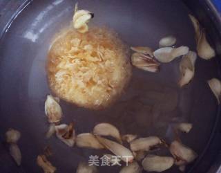 Ugly Lily and Sydney Soup recipe