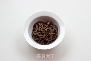 [peanut Butter Noodles] How to Make Homemade Peanut Butter in Detail recipe