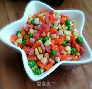 Jin Yu Man Tang recipe