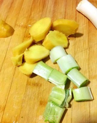 [shandong] Year of The Rooster-roasted Chicken recipe