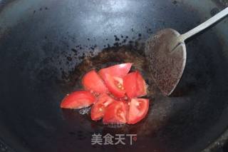 Tomato, Winter Melon and Plum Vegetable Soup recipe