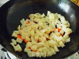 Change The Way to Eat Lotus Root-hot and Sour Lotus Root recipe