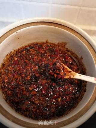 Ginger and Red Date Red Massecuite recipe
