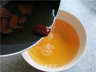 [trial Report of Jiang Jianbao] Jujube Sugar Ginger Juice, Care for Your Body recipe