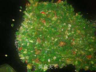 Spicy Omelette recipe