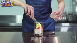 The Practice of Nanyang Refreshing and Refreshing recipe